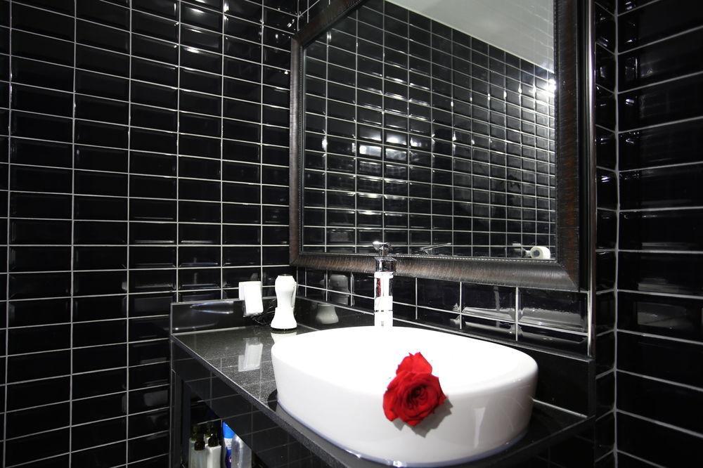 Lexy Hotel Seoul Eksteriør billede